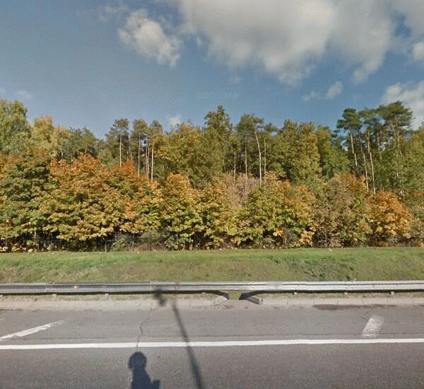 Банкомат Райффайзенбанка по адресу 95-й км МКАД (пересечение МКАД и Ярославского ш.), автосалон «Тойота Центр-Лосиный Остров»