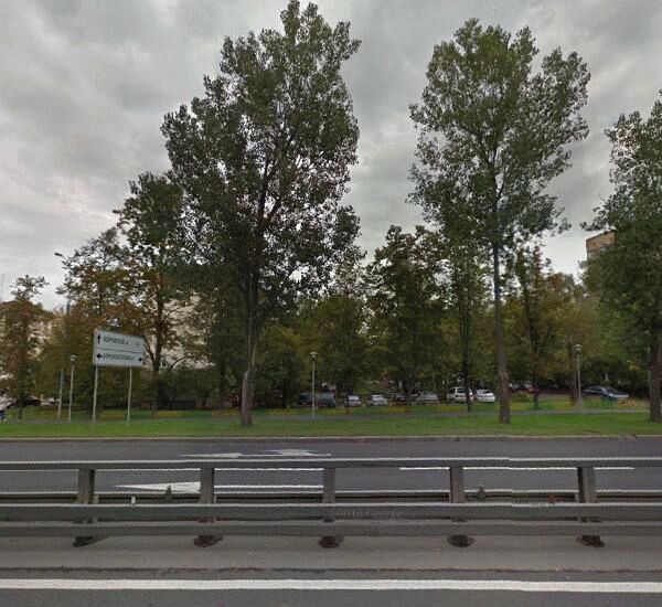 Банкомат Райффайзенбанка по адресу пос. Нагорное, ул. Центральная, вл. 4, АЗС «ТНК»