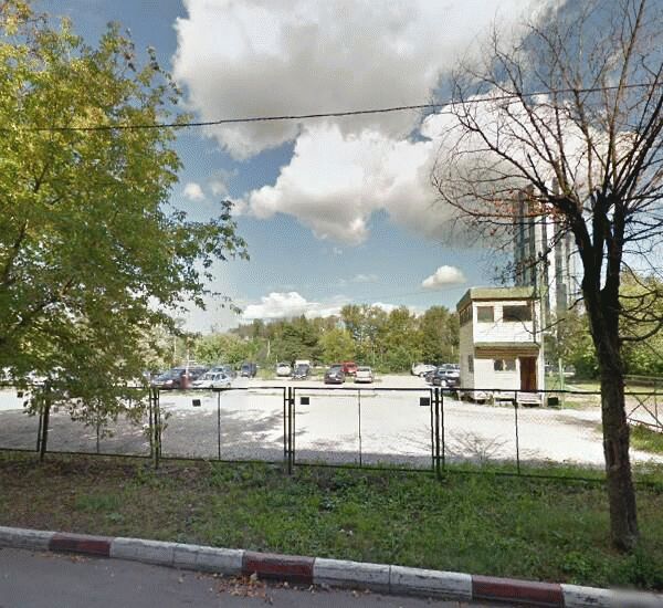 Банкомат Райффайзенбанка по адресу г. Мытищи, ул. Карла Маркса, д. 4, стр. 1, оф. центр