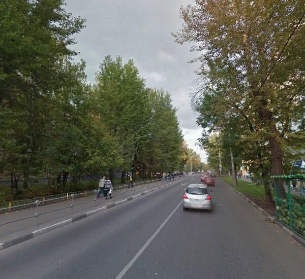 Банкомат Росинтербанка по адресу Багратионовский проезд, д. 1, стр. 3, оф. банка