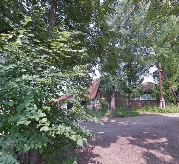 Банкомат Росинтербанка по адресу г. Можайск, ул. 1-я Железнодорожная, здание автовокзала, оф. банка