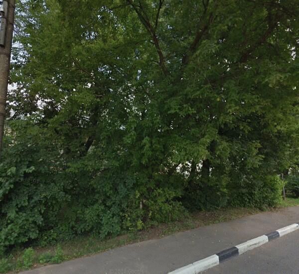 Банкомат Росинтербанка по адресу г. Можайск, Комсомольская пл., д. 12, оф. банка