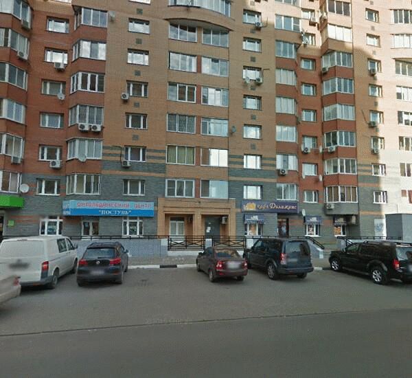 Банкомат Росинтербанка по адресу г. Мытищи, ул. Сукромка, д. 6, оф. банка