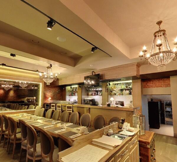 Банкомат Эксперт банка по адресу ул. Трубная,  д. 28,  стр. 2