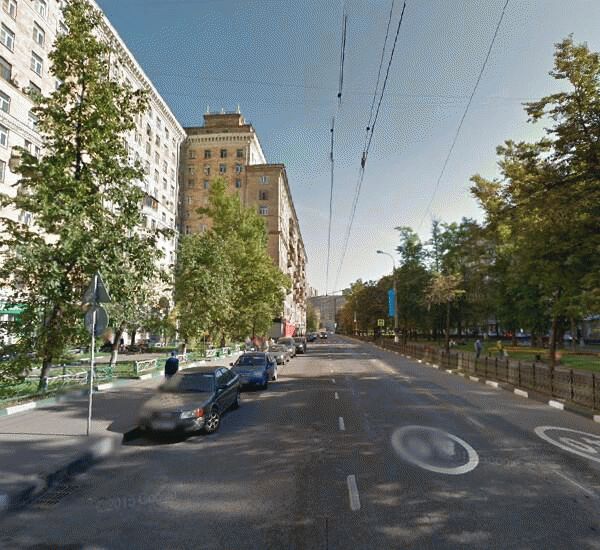 Банкомат Пробизнесбанка по адресу ул. Автозаводская, 6, оф.  «Автозаводский»