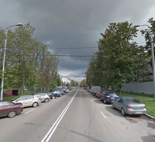 Банкомат РегионИнвестБанка по адресу ул. Центральная, д. 2, Гостиница «Аэропорт»