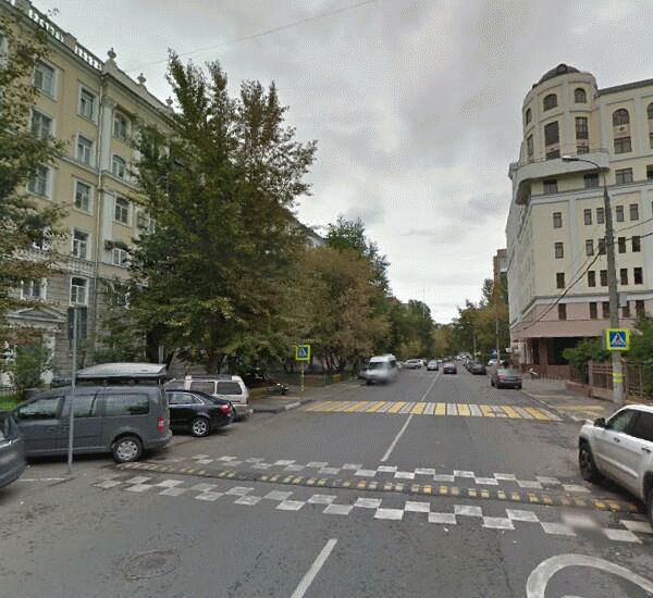 Банкомат Таурус Банка по адресу наб. Краснохолмская, д. 11, стр.1, ЗАО «ПроБанк»