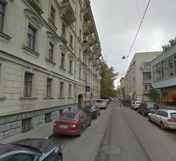 Банкомат Таурус Банка по адресу пер. Б. Факельный, д. 3, стр. 2, ДО «Таганское»