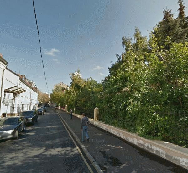 Банкомат Таурус Банка по адресу пер. Вознесенский, д. 7 , АТМ-7 Вознесенский г-ца Коуртъярд Бай Марриотт