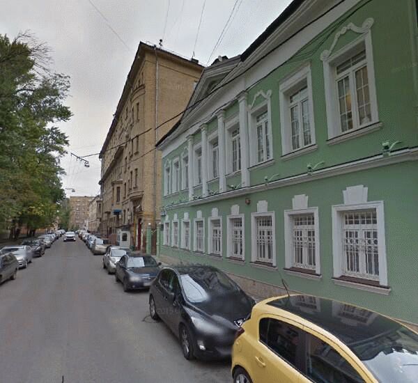 Банкомат Таурус Банка по адресу пер. Пестовский, д. 5, ДО «Таганский»