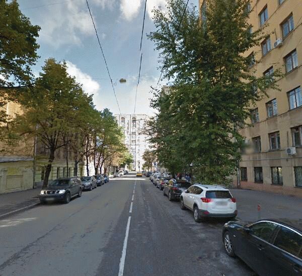 Банкомат Таурус Банка по адресу пл. Миусская, д. 6, РГГУ