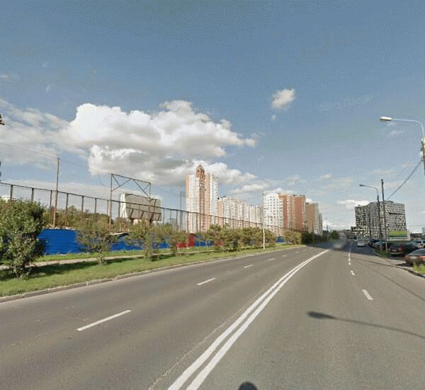 Банкомат Таурус Банка по адресу проезд Березовой рощи, д. 12, ДО «Ходынский»