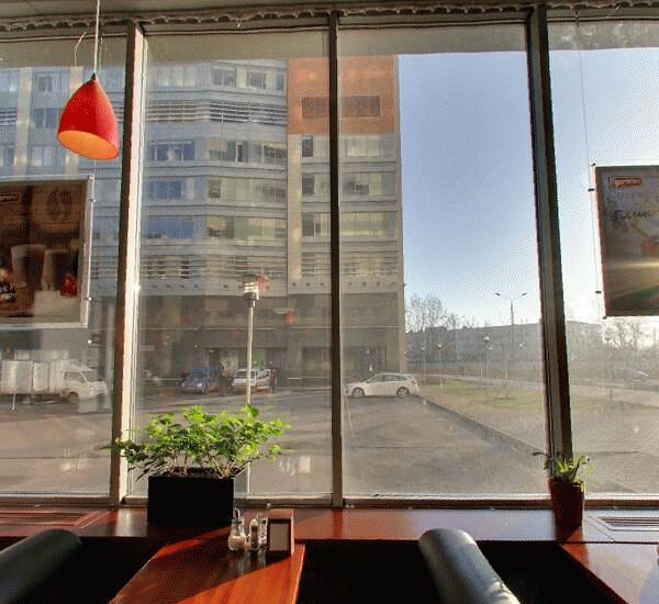 Банкомат Таурус Банка по адресу пр. Андропова, д. 18, кор. 7, ДО Нагатино