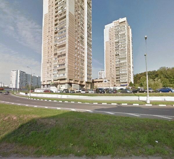 Банкомат Таурус Банка по адресу пр. Ленинский, д. 123, лит. А, ООО «РУС-ЛАН»