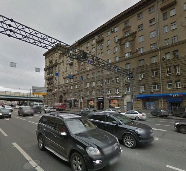 Банкомат Таурус Банка по адресу пр. Мира, д. 79, ООО «ДИЛ-БАНК»