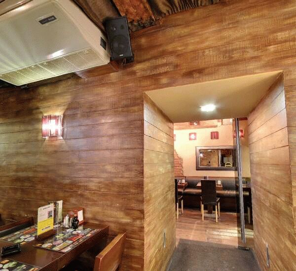 Банкомат Таурус Банка по адресу ул. Арбат, д. 36/2, ГИД ЧББ