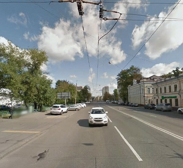 Банкомат Таурус Банка по адресу ул. Бакунинская, д. 50, стр. 1, ДО «Бакунинское»