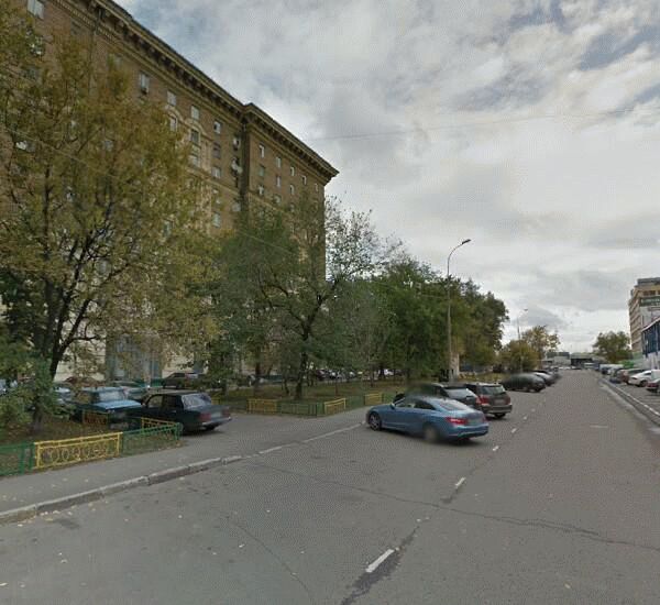 Банкомат Таурус Банка по адресу ул. Велозаводская, д. 11/1, АКБ «Инвестторгбанк» (ОАО) д/о»Велозаводский»