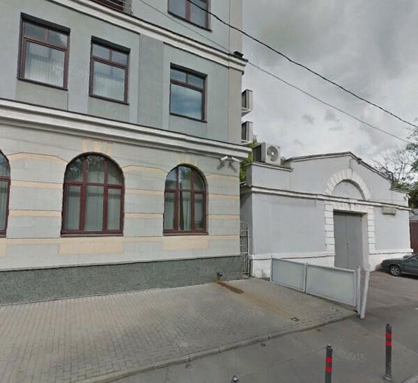 Банкомат Таурус Банка по адресу ул. Дубининская, д. 45, АКБ «ИнвестТоргБанк» (ОАО)