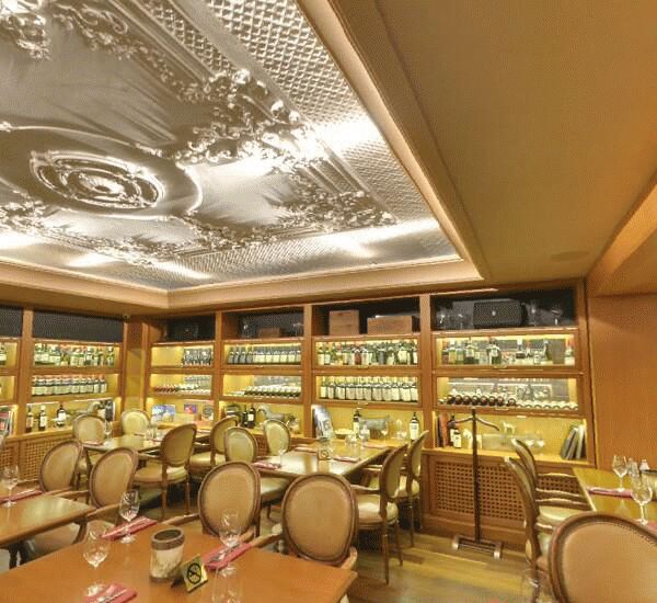 Банкомат Таурус Банка по адресу ул. Зацепский Вал, д. 6/13, стр. 1, Мелатекс-М «Пивной Бар Штольня»