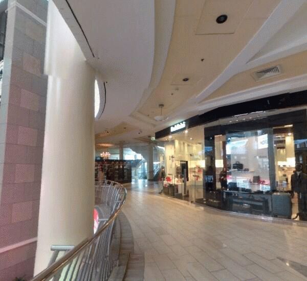 Банкомат Таурус Банка по адресу ул. Земляной вал, д. 33, ТК Атриум (2 этаж)