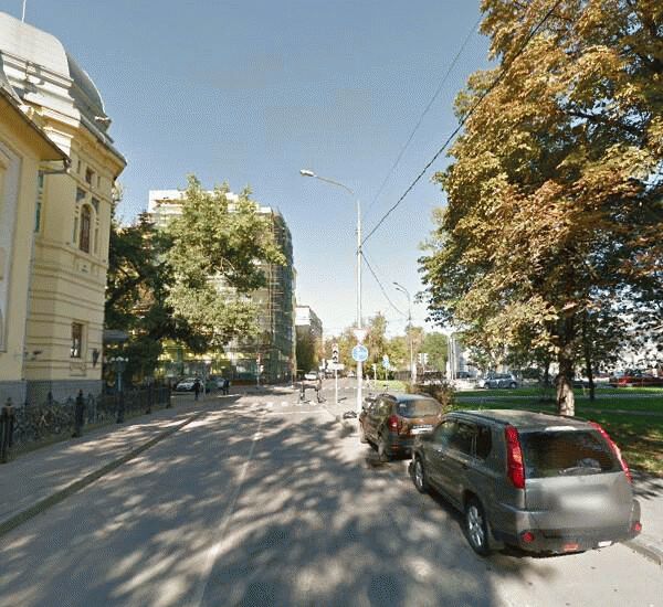 Банкомат Таурус Банка по адресу ул. Красноармейская, д. 1, ОАО «МЕЧЕЛ»