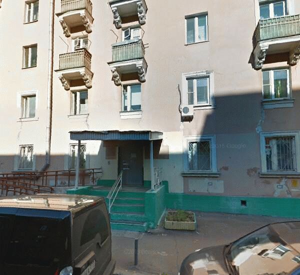 Банкомат Таурус Банка по адресу ул. Мишина, д. 35, 