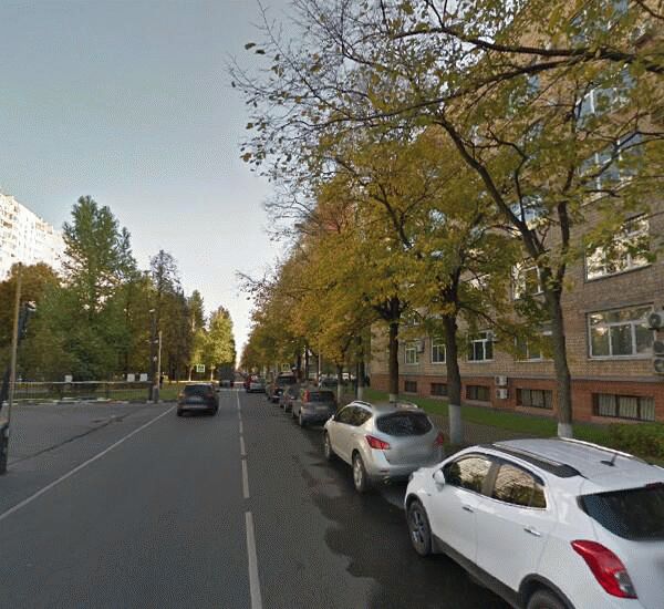 Банкомат Таурус Банка по адресу ул. Новочеремушкинская, д. 61, Филиал банка «УралСиб»