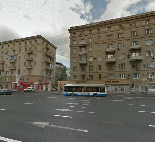 Банкомат Таурус Банка по адресу ул. Новослободская, д. 73, стр. 1, ЗАО «Собеседник»