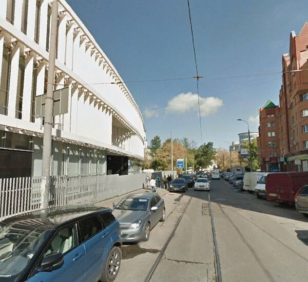 Банкомат Таурус Банка по адресу ул. Селезневская, д. 21, Фирма «1С»