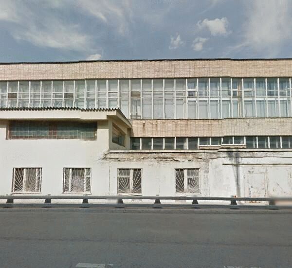 Банкомат банка Центр-Инвест по адресу ул. 2-я рейсовая, д. 2,  аэропорт «Внуково»