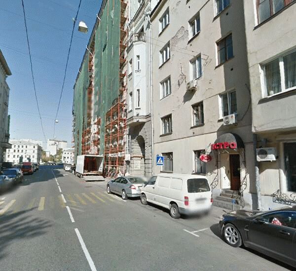 Банкомат Сургутнефтегазбанка по адресу пер. Ананьевский,  д. 5,  стр. 3