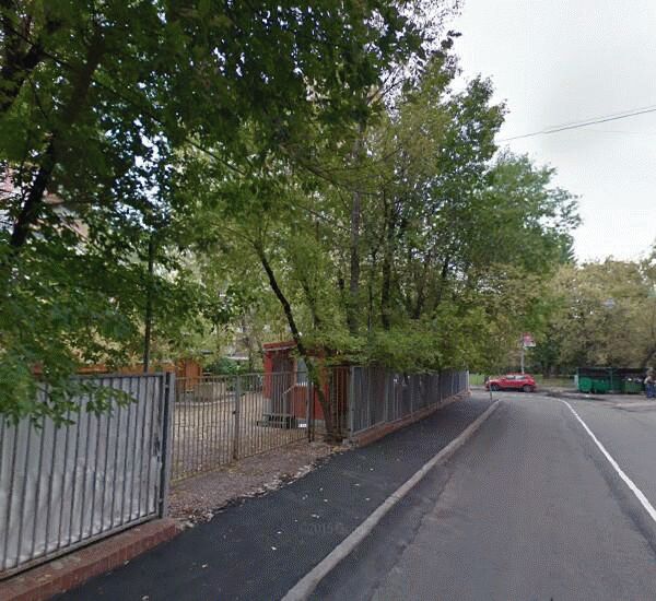 Банкомат Гута-Банка по адресу пер. 2-й Новокузнецкий,  д. 13/15