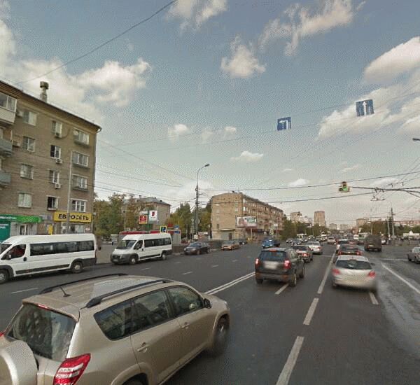 Банкомат Альфа-Банка по адресу ул. Воздвиженка, д. 10, «Воздвиженка-центр»