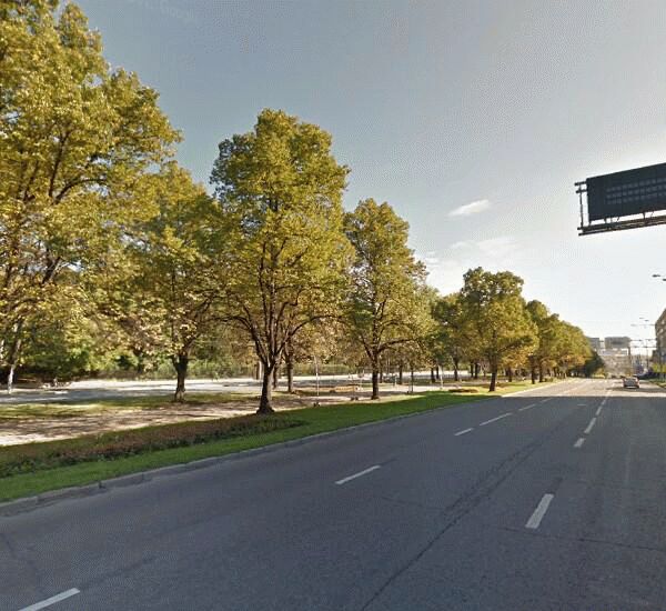 Банкомат Альфа-Банка по адресу ул. Косыгина, д. 15, гостиница «Корстон» 3