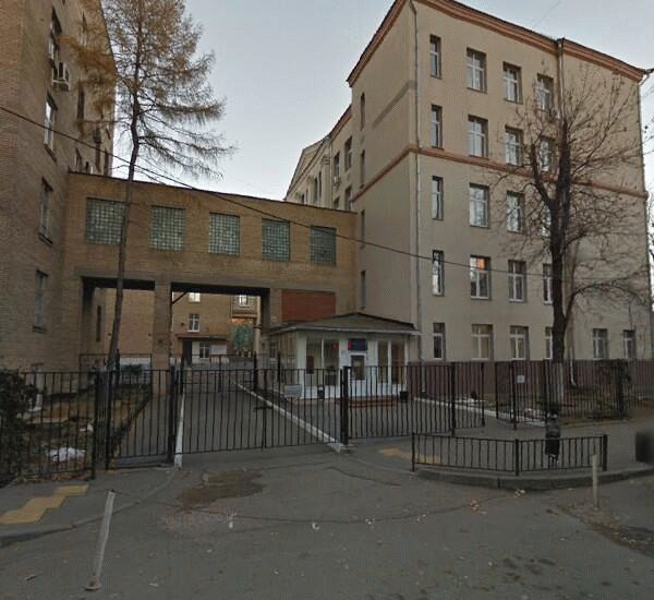 Банкомат Альфа-Банка по адресу пр. Андропова, д. 36, магазин «Техносила»