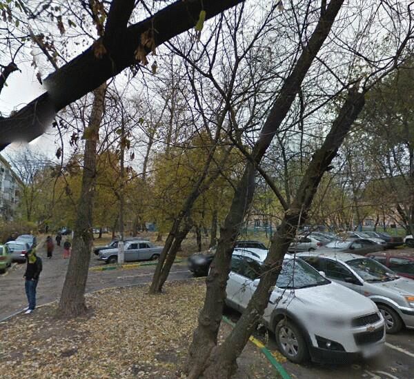 Банкомат Альфа-Банка по адресу Зеленодольская ул., д. 31, ДО «Кузьминки»