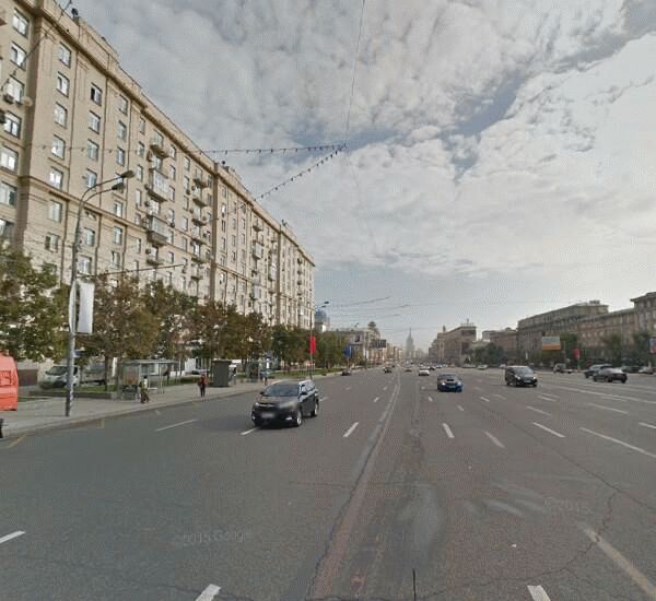 Банкомат Альфа-Банка по адресу МКАД, 73-й км, д. 7, ТЦ «Арфа»