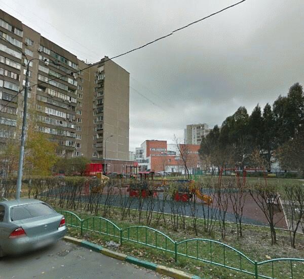 Банкомат Альфа-Банка по адресу Люблинская ул.,  171