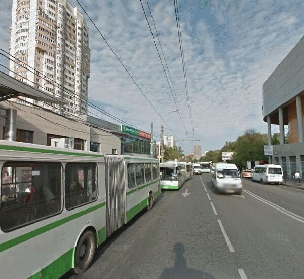 Банкомат Альфа-Банка по адресу Фестивальная ул.,  13,  корп. 1