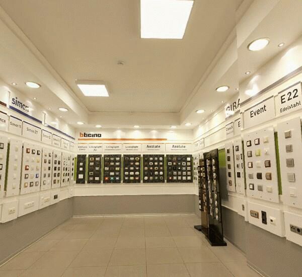 Банкомат Альфа-Банка по адресу Ленинградский пр., д. 80/17, ДО «Сокол»