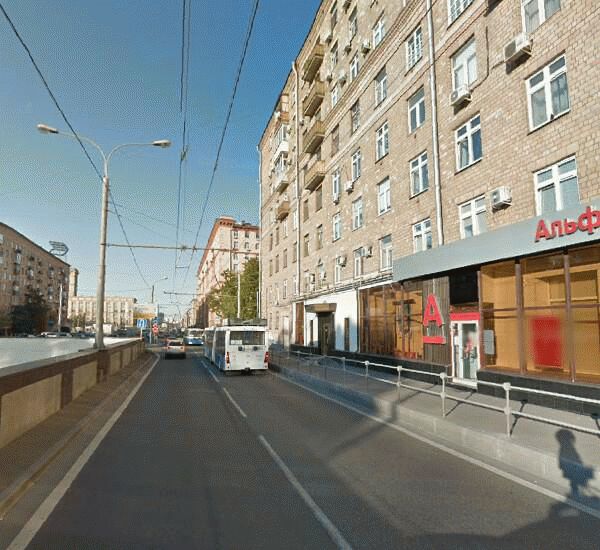Банкомат Альфа-Банка по адресу Алтуфьевское ш., д. 95, ТЦ «Огни Столицы»
