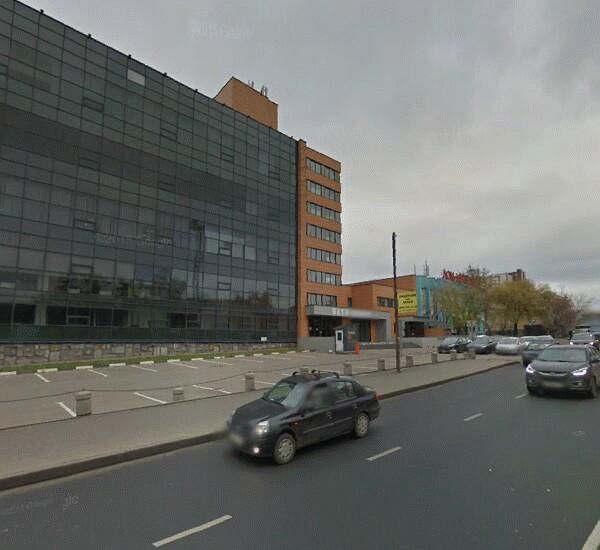 Банкомат Альфа-Банка по адресу ш. Алтуфьевское,  1/7