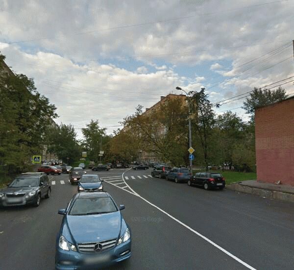 Банкомат Альфа-Банка по адресу Ленинградский пр., д. 68/1С24, Лизы Чайкиной д. 1, кор. 2, РСЦ