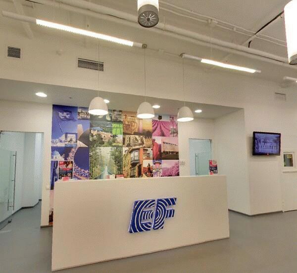 Банкомат Альфа-Банка по адресу ул. Кожевническая, д. 10, стр. 1, СМ «Мята»