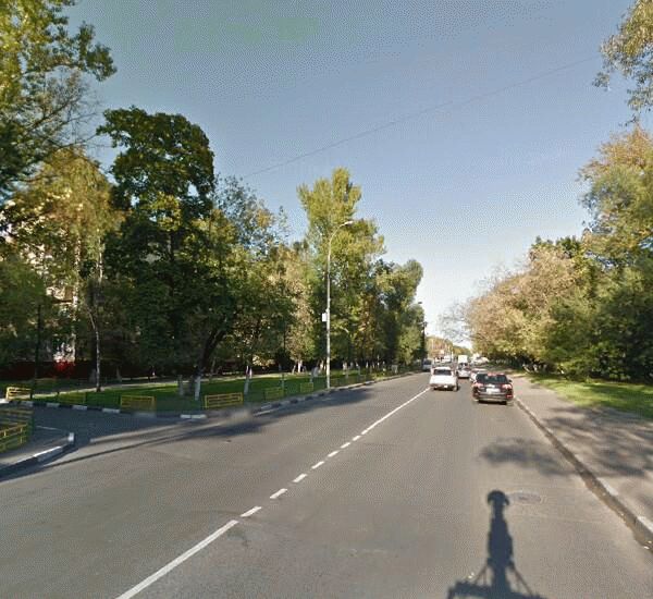 Банкомат Альфа-Банка по адресу Зеленодольская ул., д. 40, ТЦ «Будапешт» - 2