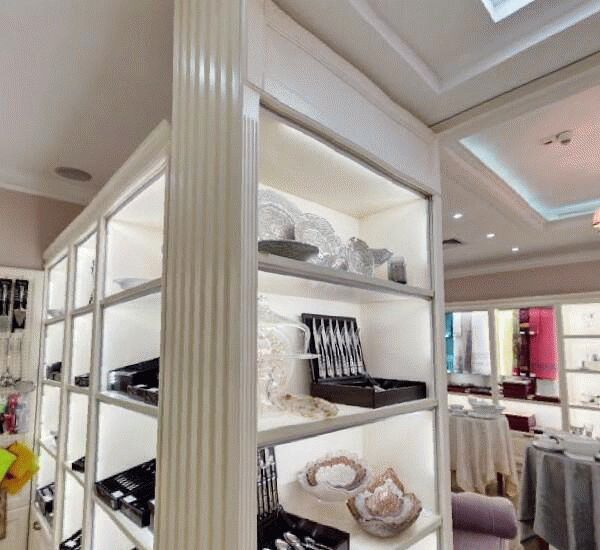 Банкомат Альфа-Банка по адресу ул. Большая Якиманка, д. 22, ТЦ «Гименей»