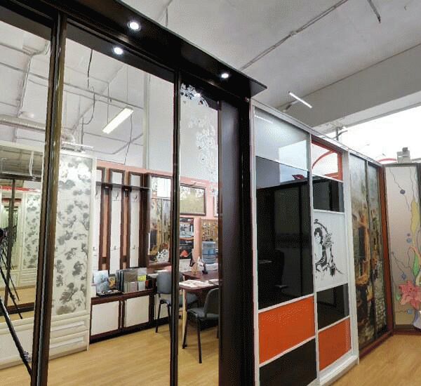 Банкомат Бенифит-Банка по адресу Алтуфьевское ш., д. 24, кор. 1, ТЦ «Улей»