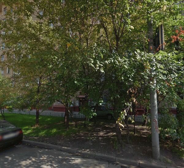 Банкомат Внешпромбанка по адресу ул. Костякова, д. 9, ДО «Тимирязевский»