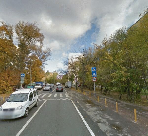 Банкомат Внешпромбанка по адресу 6-я ул. Новые сады, д. 2, офис банка
